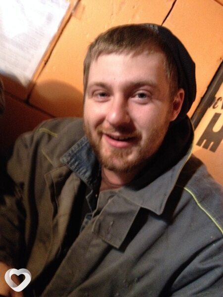 Андрей, 39, Волгограде — анкета №2256196