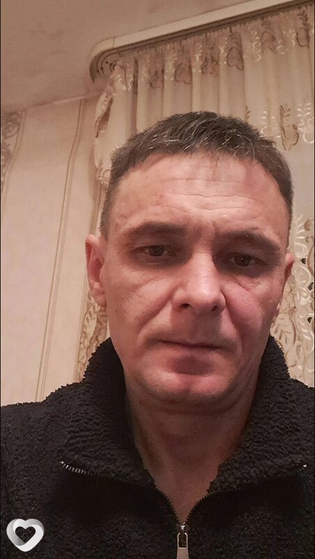 Саня, 43, Тюмени — анкета №2256204