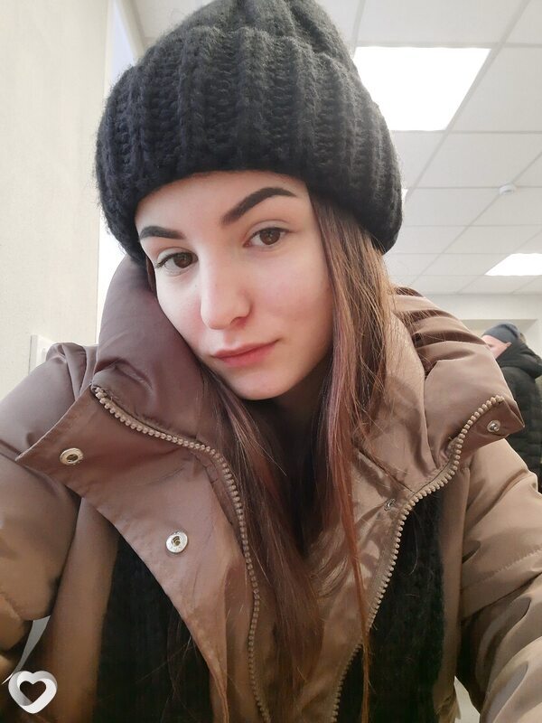 Поля, 21, Новосибирске — анкета №2256205