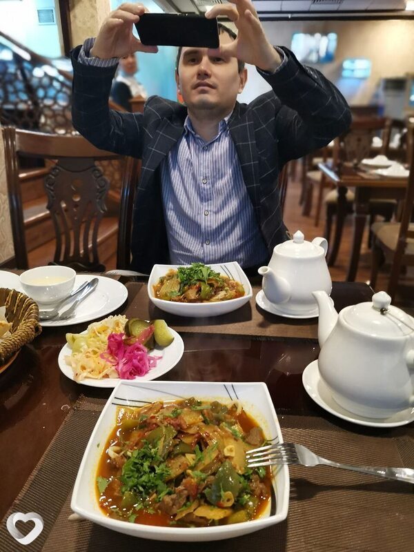 Фархат, 43, Уфе — анкета №2256206
