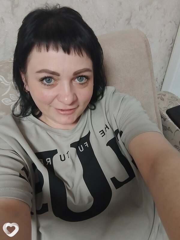 Наталья, 43, Екатеринбурге — анкета №2256484
