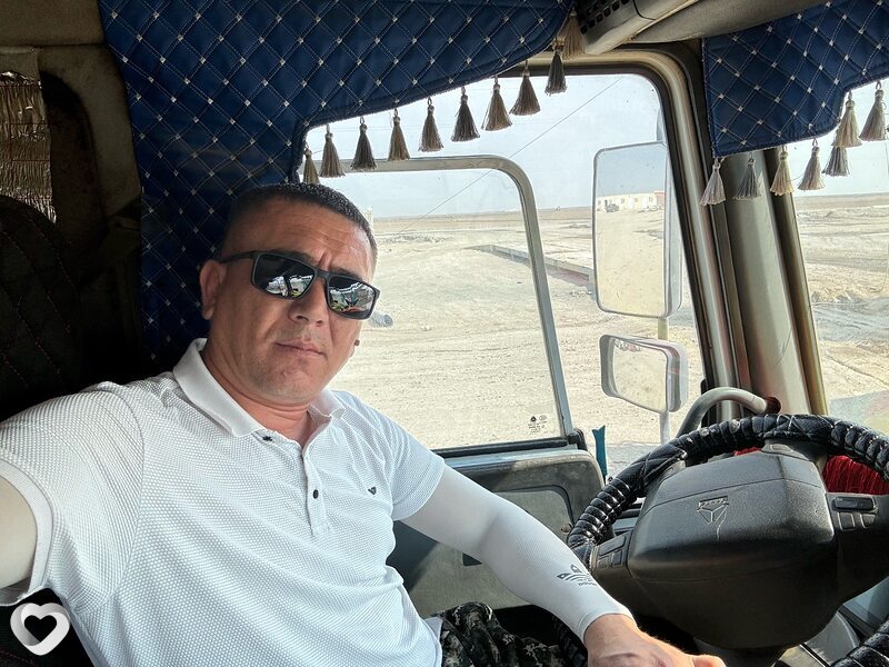Галимжан, 42, Кокшетау — анкета №2256485