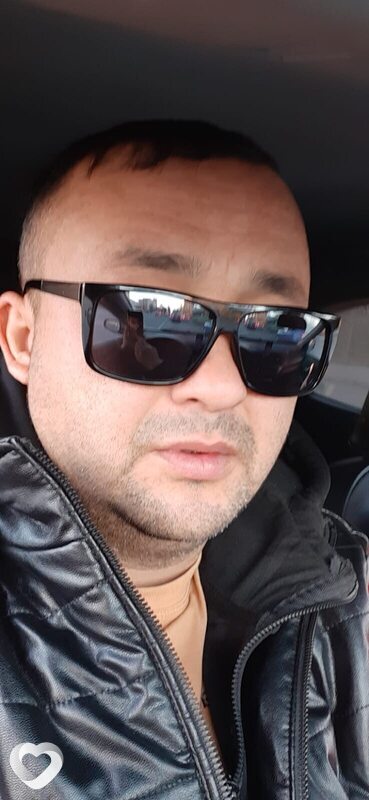 Акрамжон, 37, Новосибирске — анкета №2256496