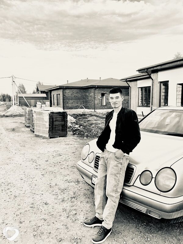 Arsen, 30, Челябинске — анкета №2256499