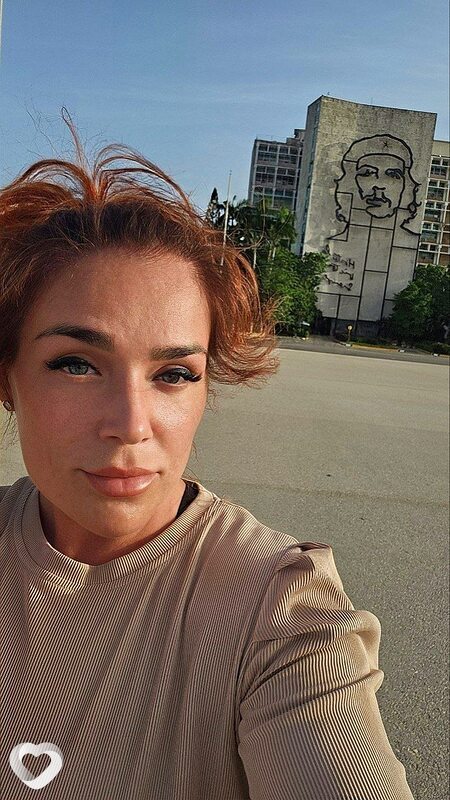 Анна, 39, Королёв — анкета №2256501