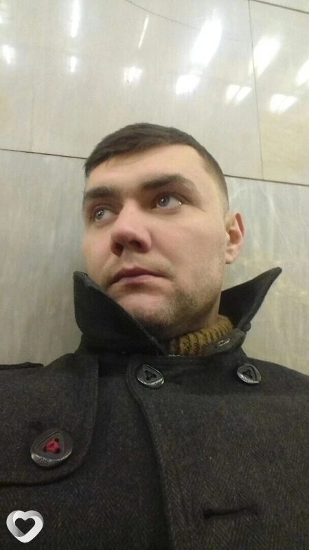 Миша, 37, Краснодаре — анкета №2256263