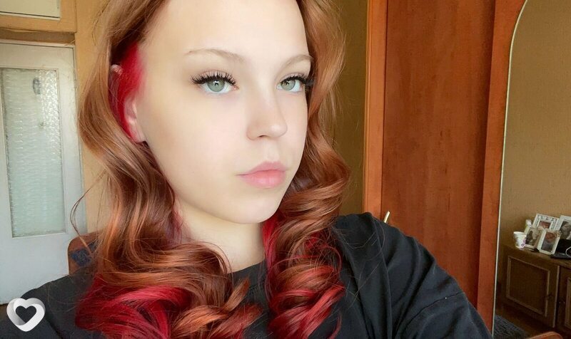 Татьяна, 19, Новокузнецке — анкета №2256266