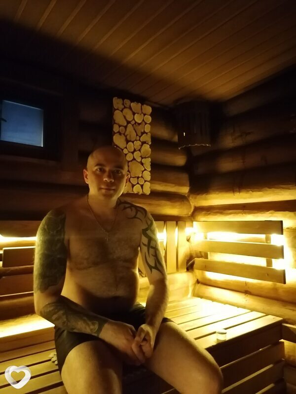Александр, 37, Тобольске — анкета №2256274