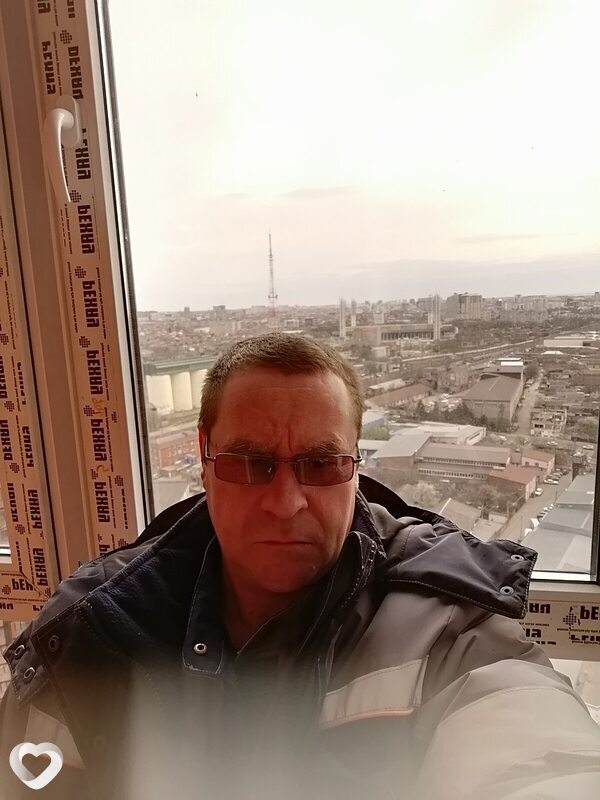 Денис, 44, Краснодаре — анкета №2256276