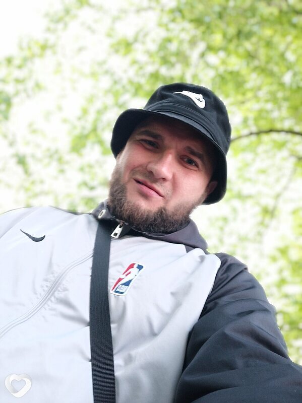 Владимир, 30, Новосибирске — анкета №2256307