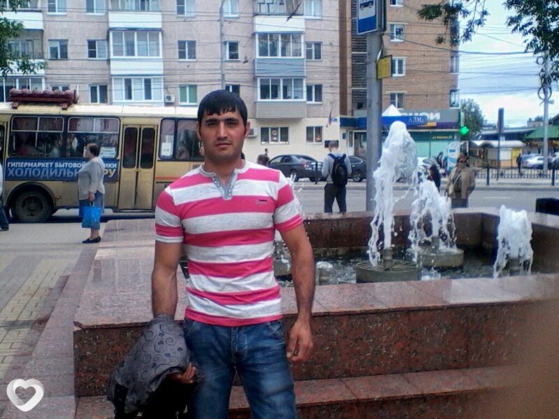 Sohibjon, 34, Алматы — анкета №2256308