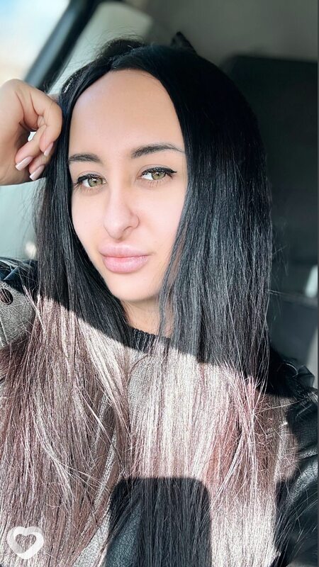 Алина, 27, Санкт-Петербурге — анкета №2256310
