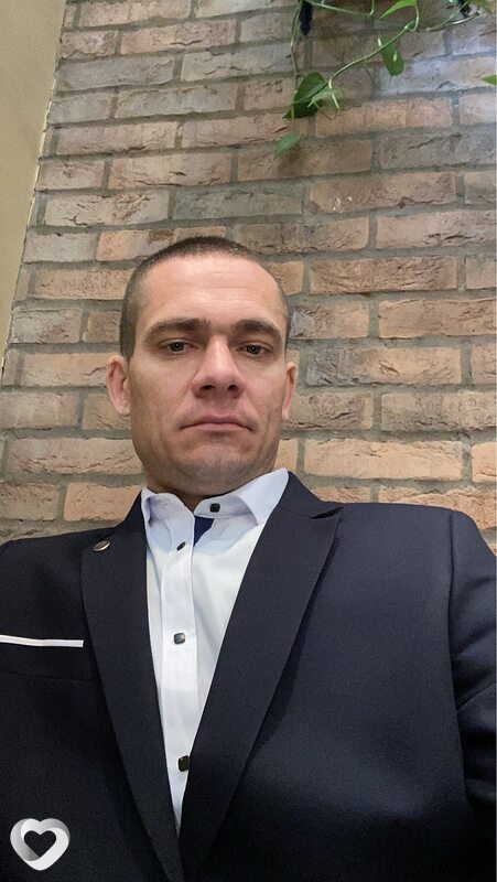 Егор, 34, Москве — анкета №2256332