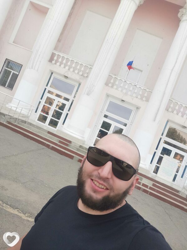 Александр, 32, Сызрани — анкета №2256335