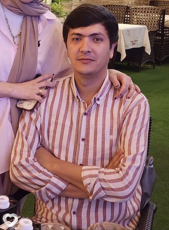Mirodil, 32, Ташкент — анкета №2256336