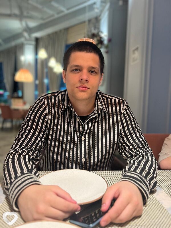 Павел, 20, Краснодаре — анкета №2256337
