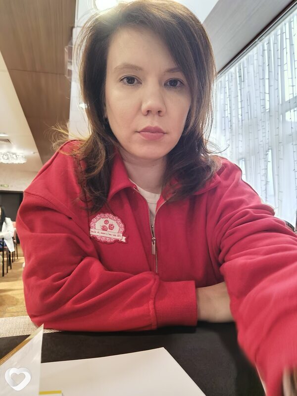 Виктория, 35, Ростове-на-Дону — анкета №2256339