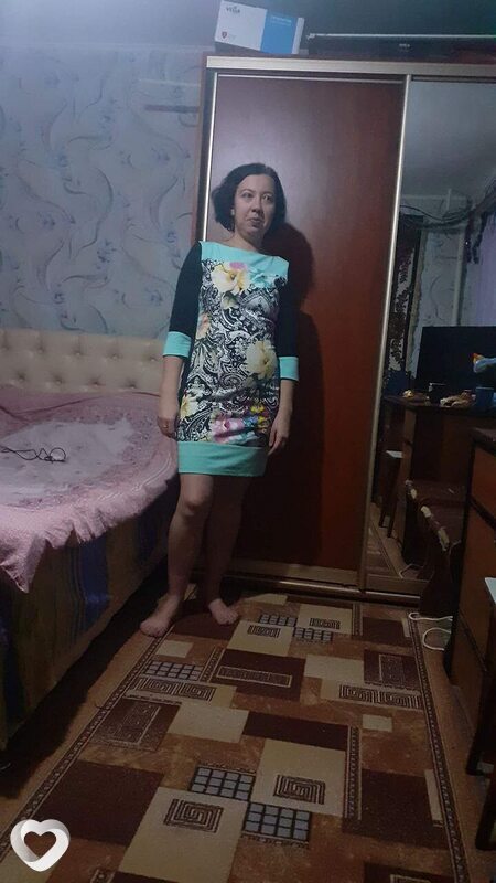 Юлианна, 39, Днепр — анкета №2256345