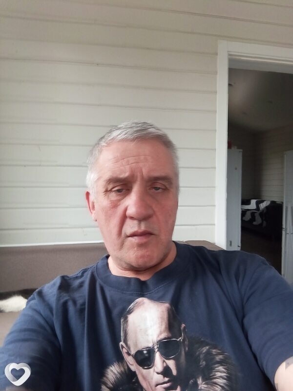 Сергей, 59, Москве — анкета №2256349