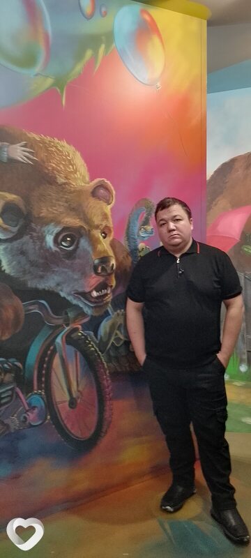Айнур, 32, Уфе — анкета №2256351