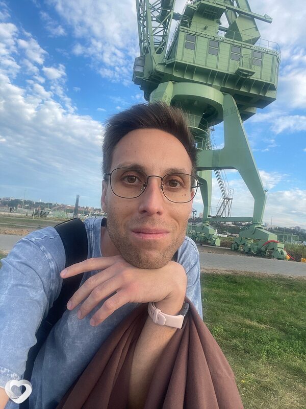 Руслан, 34, Нижнем Новгороде — анкета №2256354