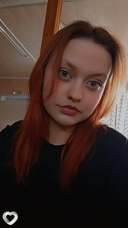 Арина, 20, Барнауле — анкета №2256381