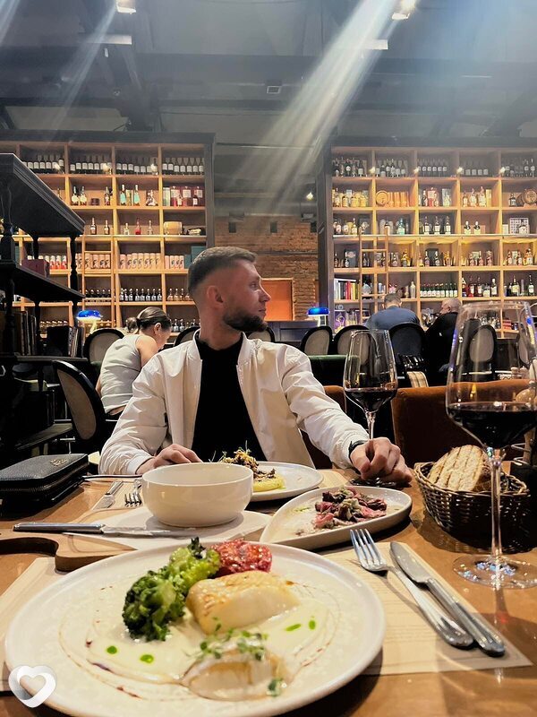 Владимир, 30, Красноярске — анкета №2256385