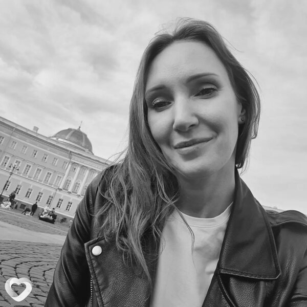 Алиса, 43, Санкт-Петербурге — анкета №2256390