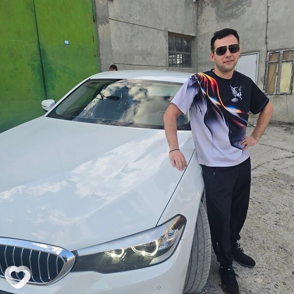 Petru, 31, Кишинёв — анкета №2256395
