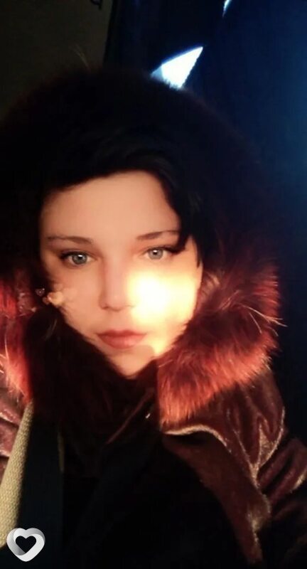Мария, 36, Чкаловске — анкета №2256396