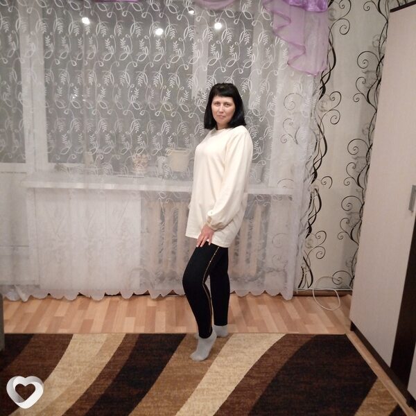 Ольга, 45, Костроме — анкета №2256402