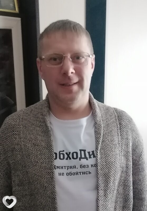 Дмитрий Елесин, Анна