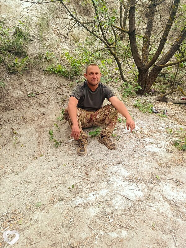 Юрий, 35, Семикаракорске — анкета №2256357