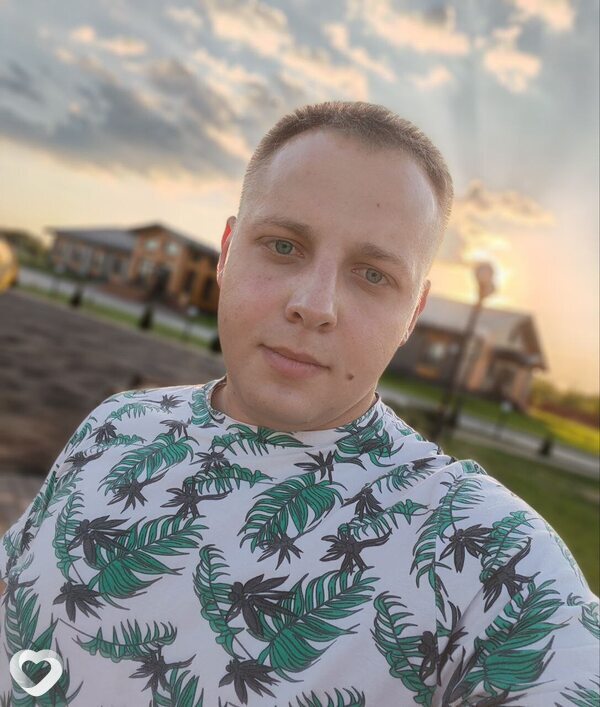 Сергей, 31, Козельске — анкета №2256373