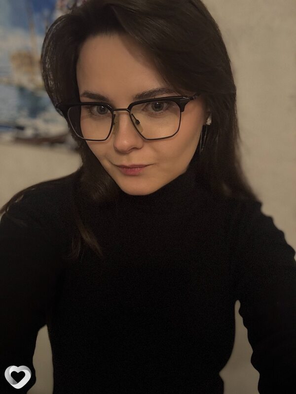 Ирина, 27, Москве — анкета №2256374
