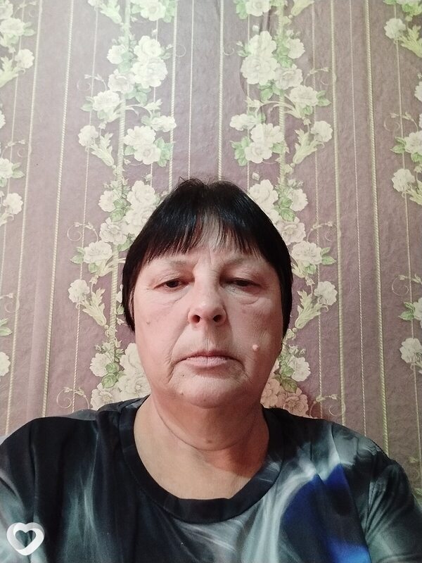 Незнакомка, Кирсанов