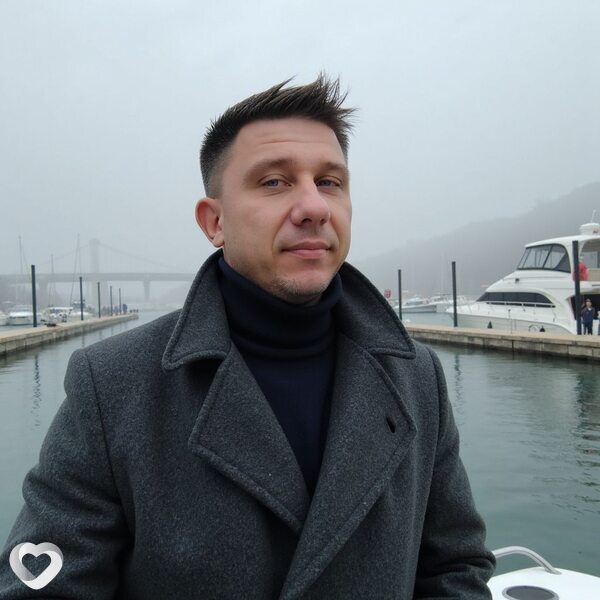 Александр, 41, Воронеже — анкета №2256425