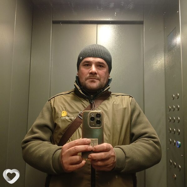 Яникджан, 37, Зеленоград — анкета №2256429