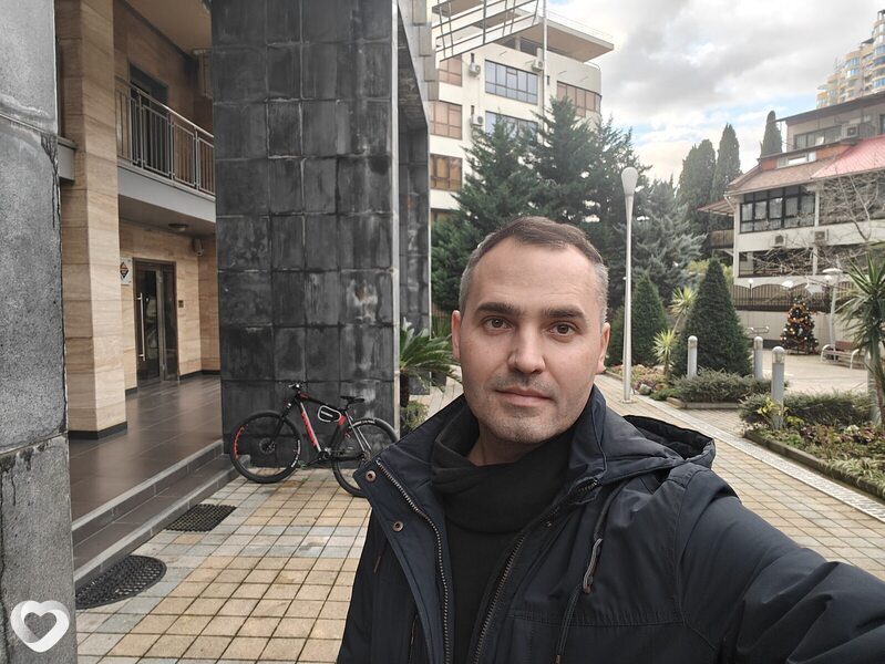 Alexsey, 38, Москве — анкета №2256522