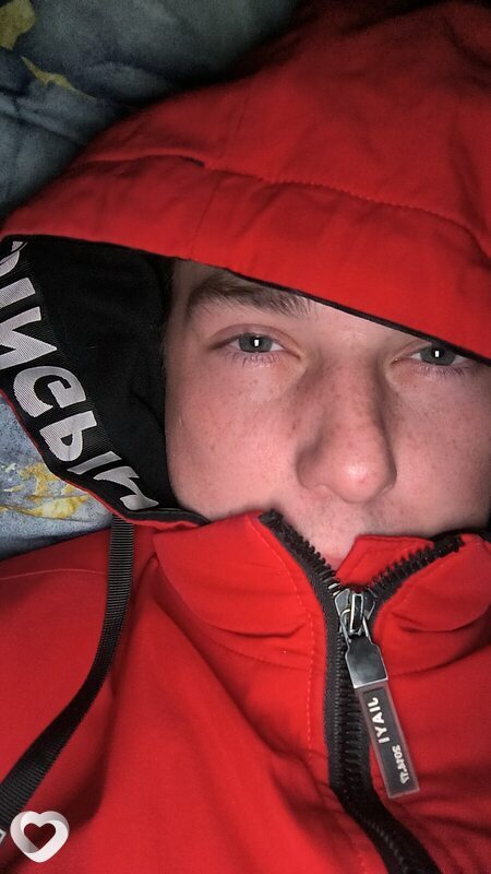 Даниил, 21, Лиде — анкета №2256525