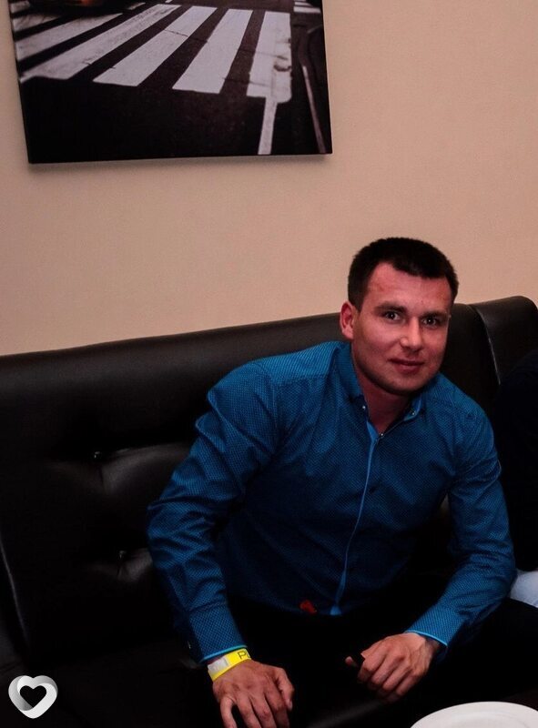 Макс, 35, Курске — анкета №2256457