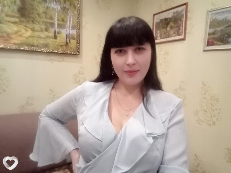 Танюша, 49, Екатеринбурге — анкета №2256462