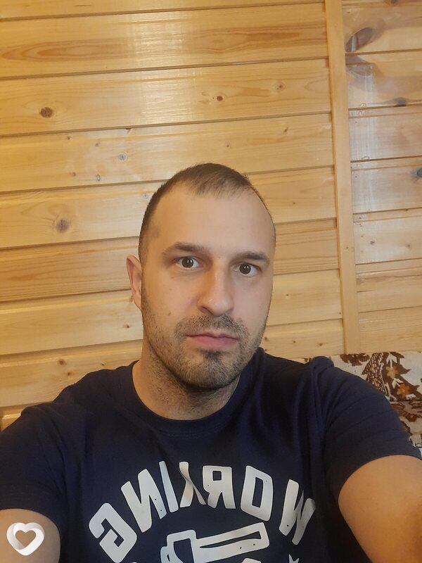 Алексей, 39, Санкт-Петербурге — анкета №2256472