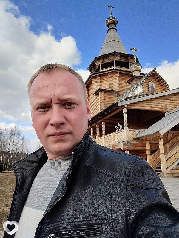 Александр, 38, Мытищах — анкета №2256478