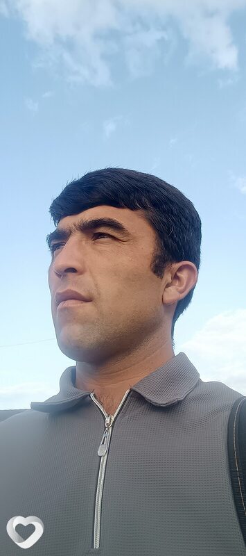 Сиёвуш, 35, Москве — анкета №2256437