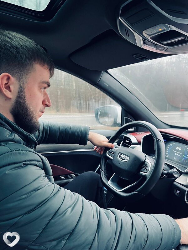 Никита, 26, Минске — анкета №2256451
