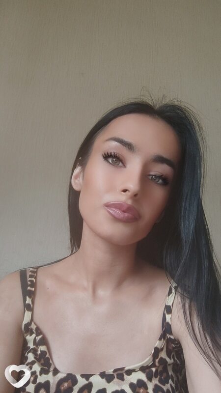 Марина, 21, Ростове-на-Дону — анкета №2256453