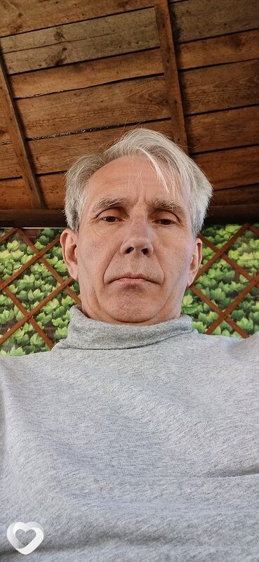 Павел, 54, Санкт-Петербурге — анкета №2256454