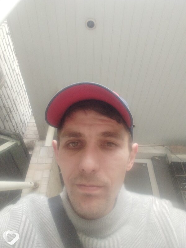 Александр, 37, Донецке — анкета №2256531