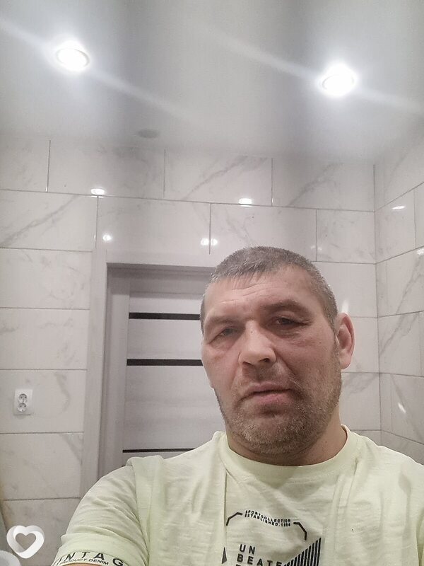 Алексей, 49, Екатеринбурге — анкета №2256540